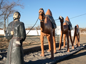 Почему в Каракалпакстане не переводятся сторонники независимости