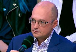 Михаил Ремизов: «Идеология евразийской интеграции – это индустриализация и суверенитет в мире США и Китая»