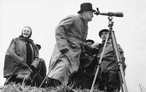 Операция «Немыслимое» — секретный британский план вторжения в Россию