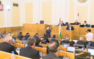 Таджикистан ратифицировал соглашение о сотрудничестве стран ОДКБ