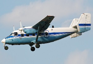 Авиакатастрофа под Алматы — командиром судна был кыргызстанец