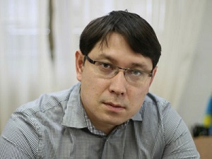 Аскар Нурша: «Евразийская интеграция должна быть гибкой»