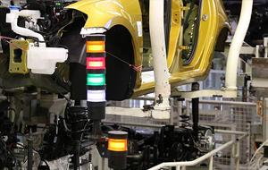 В Санкт-Петербурге появится узбекский автопроизводитель