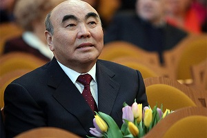 Что грозит Киргизии после выборов президента: интервью Аскара Акаева