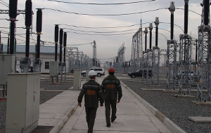 Киргизия в очередной раз ищет инвестора для строительства Верхне-Нарынского каскада ГЭС