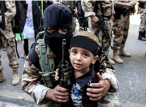 ФСБ России: Главари ИГИЛ планируют создать новую всемирную террористическую сеть