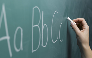 Кыргызстан может остаться единственной тюркоязычной страной с кириллицей