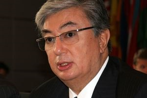 Набирает обороты, несмотря на трудности: спикер сената Казахстана о ЕАЭС