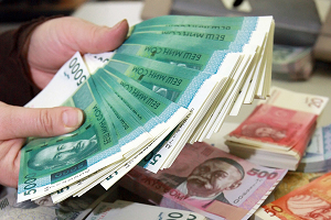 За чей счет шиковал Иссык-Куль