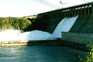 В Кыргызстане заявляют о новых претендентах на строительство ГЭС