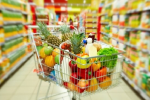 Казахстан - лидер антирейтинга по росту цен на товары и услуги 