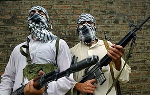 Туркменистан: теракты в стиле ИГИЛ