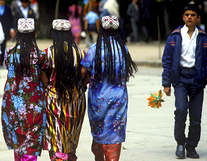 Таджики массово меняют свои имена