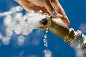 Туркмения в 25 раз повысила тариф на воду для населения