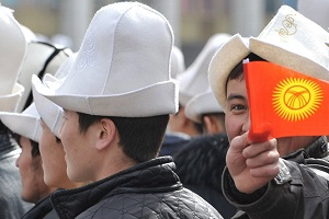 Почему Кыргызстан – не США, а Казахстан – не Россия