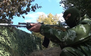 Россия в 2017 году подготовила для Таджикистана пять тактических групп