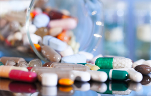 Россия поставит в Узбекистан лекарственные препараты на $60 млн