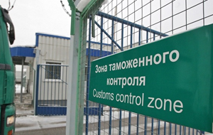 Серые схемы растаможки в Кыргызстане могут стоить Казахстану $163 млн