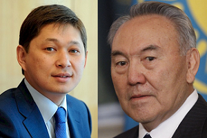 Спад напряжения. Сапар Исаков отправляется в Астану