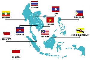«Дуга нестабильности» подбирается к границам России, Китая и АСЕАН