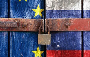 Жертвы контрсанкций: больше всех пострадали Украина, Казахстан и Англия