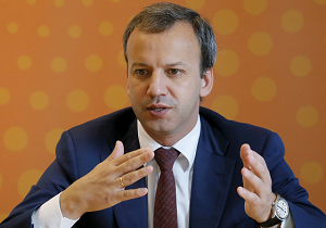 Вице-премьер России прокомментировал возможное введение единой валюты в ЕАЭС
