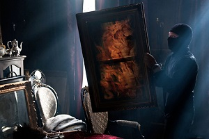 Из Исторического музея Кыргызстана пропало 503 экспоната