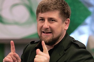 Рамзан Кадыров: в Узбекистане к русскому языку особое отношение