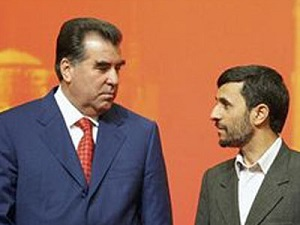 Душанбе может обратиться в ООН и потребовать от Ирана возместить ущерб от гражданской войны