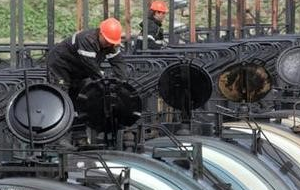 Россия осталась основным поставщиком нефти в Китай в сентябре