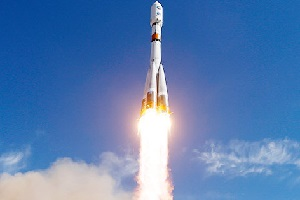 Россия послала на орбиту «инспектора»