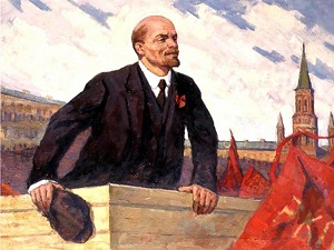 В Киргизии больше не будут праздновать День Октябрьской революции