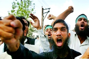 Теракт в Нью-Йорке: Центральная Азия - все более мощный источник терроризма?