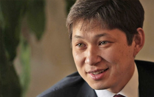 Сапар Исаков: Транзит 80% грузов в Россию тоже является контрабандой?!