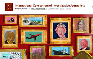 Международный консорциум журналистских расследований нашел офшоры у влиятельных чиновников Казахстана