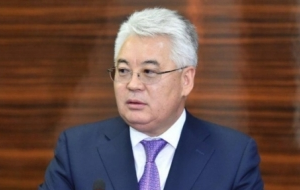 Атамкулов об упоминании его в офшорах: Для меня было открытием 