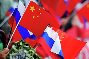 РФ и Китай – стратегические партнеры… но только на словах?