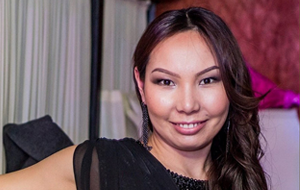 Голоса миграции. Кыргызстанка Айсалкын: «В Москве я выпущу книгу»