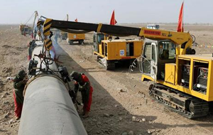 Газовый тупик Туркмении: что найдет Ашхабад в объятиях Пекина