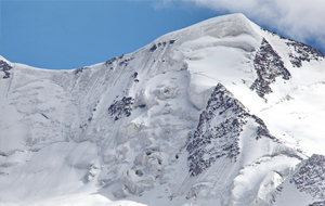 Кто или что угрожает ледникам Кыргызстана: мнение специалистов