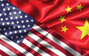 Комитет сената США принял законопроект о санкциях против китайских банков