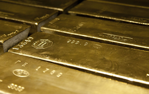 Таджикистан наращивает резервы: блеск и нищета золотого запаса 