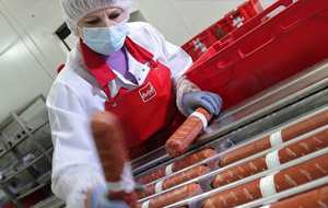 Главный санитарный врач Казахстана отметил ухудшение качества продукции из Кыргызстана и России