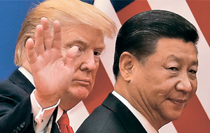 Китайский газовый покер