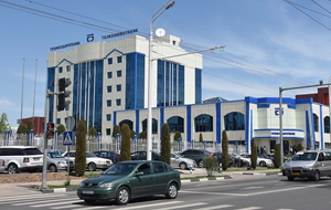 МВФ прогнозирует замедление экономического роста Таджикистана 