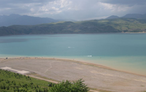 В Узбекистане построят одну из крупнейших ГЭС в регионе