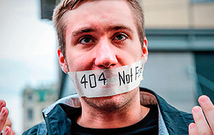 Узбекистан и Казахстан улучшили позиции в рейтинге «Свобода в интернете»
