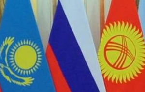 Дипломатический скандал в Центральной Азии вредит России и Европе