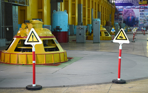 Германия готова финансировать строительство ГЭС Себзор в Таджикистане