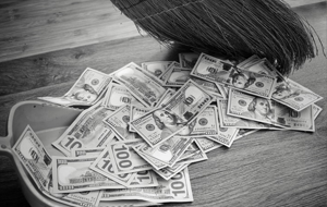 Казахстан проедает запасы: Нацфонд потерял более 10% с начала года